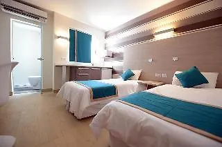 ***  Day'S Inn Hotel And Residence Sliema Malta
