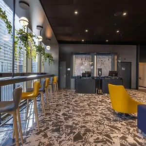 Apart-hotel Radisson & Zurich