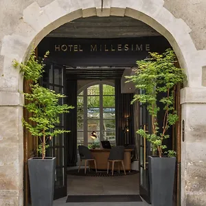 Hotel Millésime