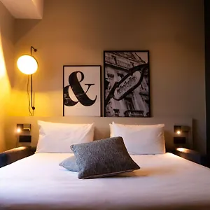 Hotel Mercure Tour Eiffel Pont Mirabeau