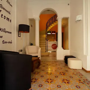 Albergue Corner