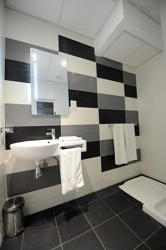 Day'S Inn Hotel And Residence Sliema