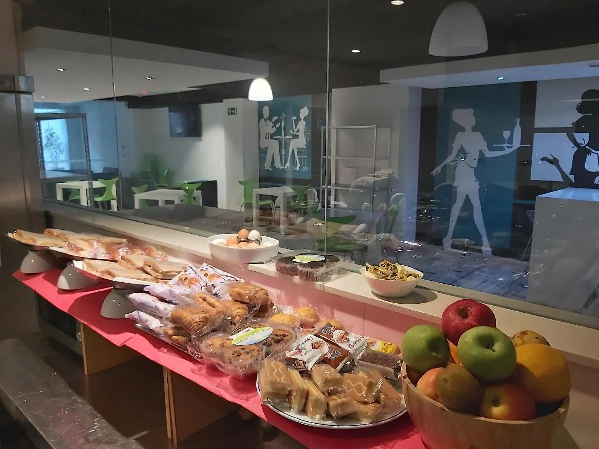 Day'S Inn Hotel And Residence سليمة 3*,