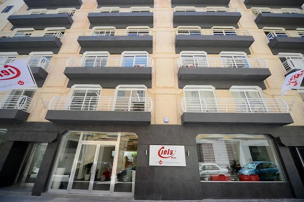 Day'S Inn Hotel And Residence سليمة