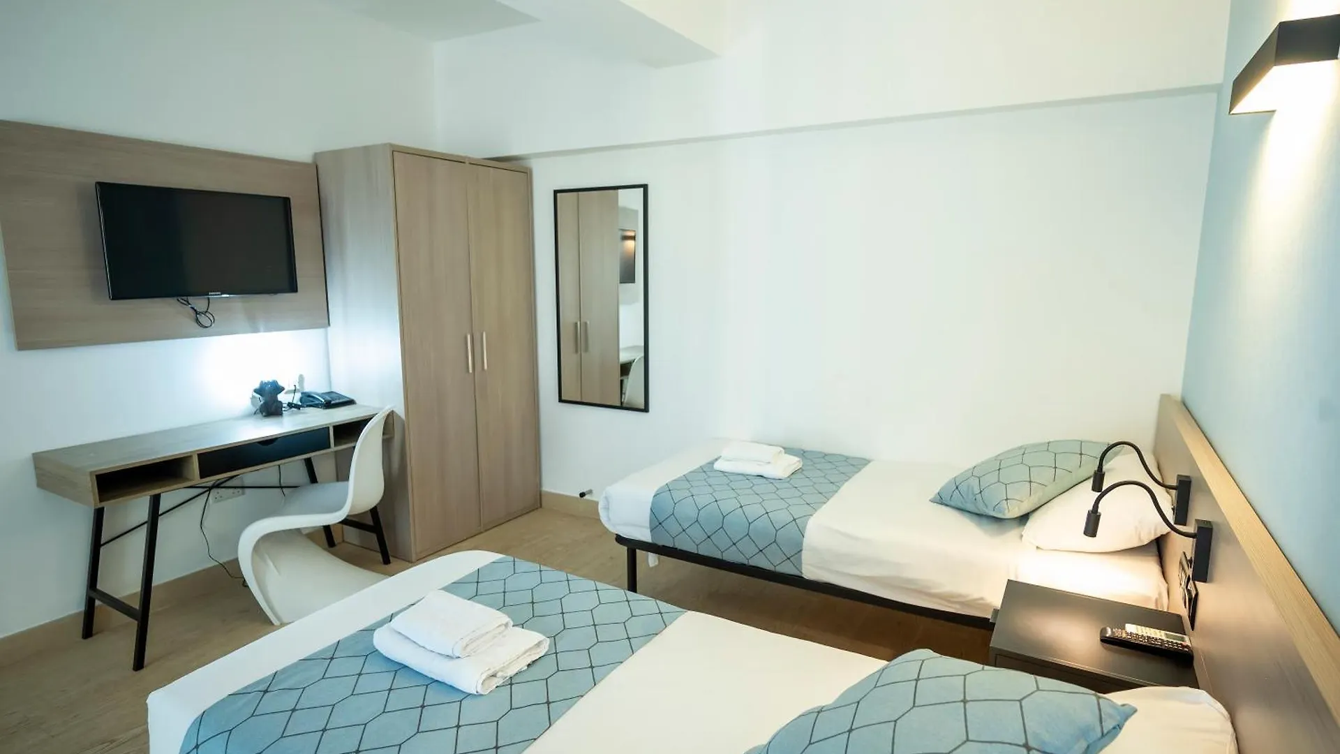 Day'S Inn Hotel And Residence سليمة