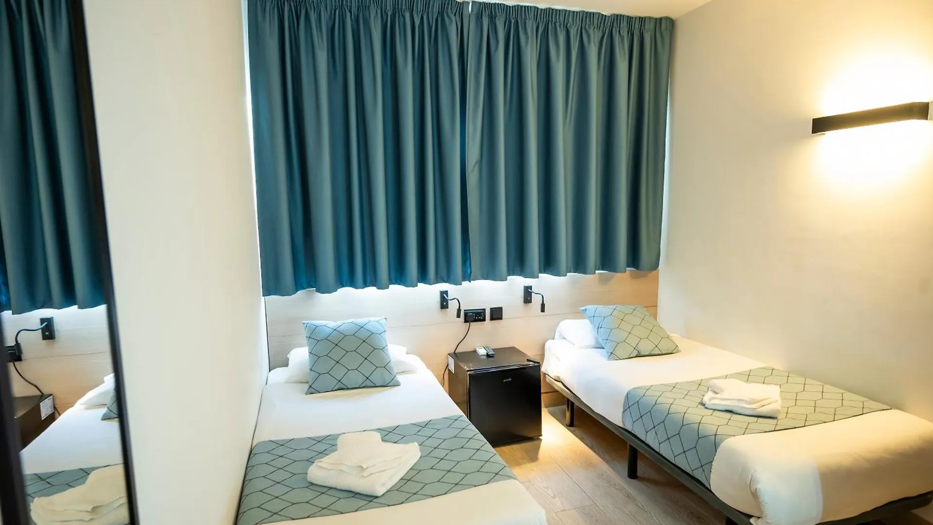 Day'S Inn Hotel And Residence سليمة مالطا