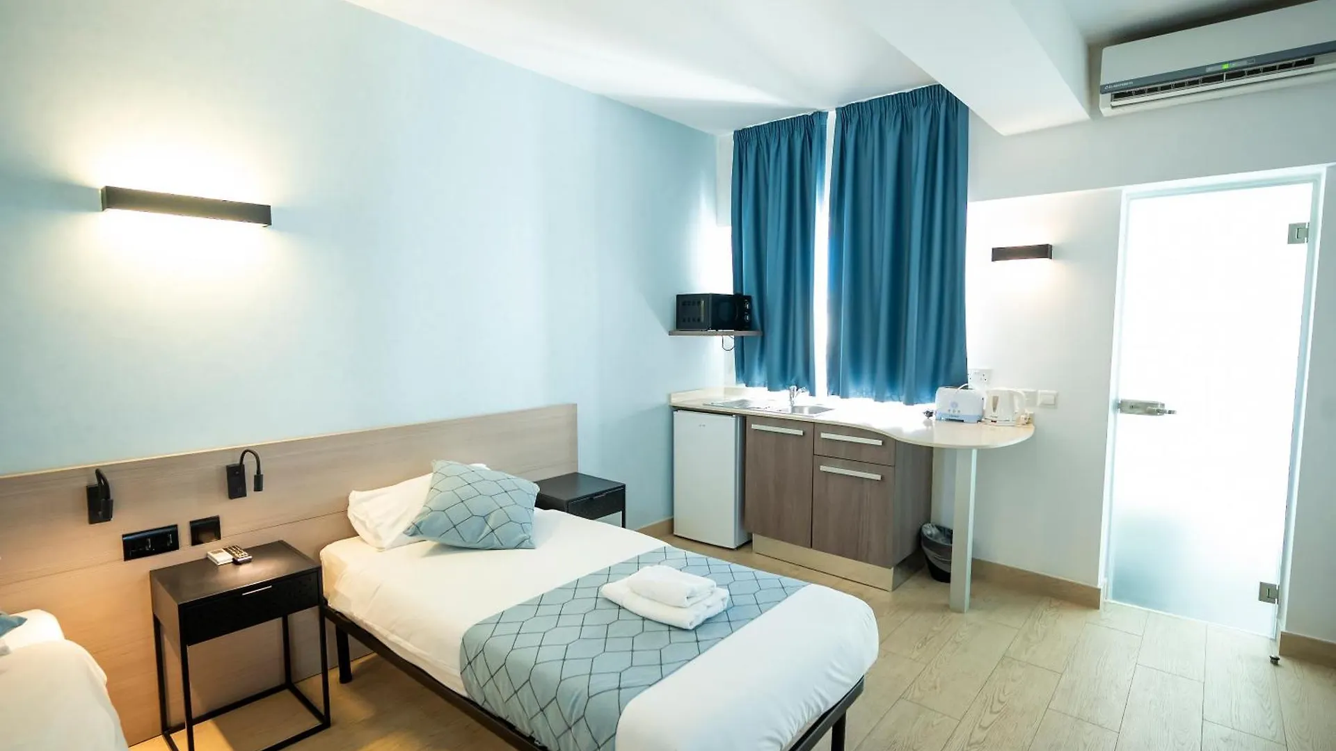 Day'S Inn Hotel And Residence سليمة