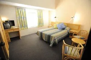 Day'S Inn Hotel And Residence سليمة
