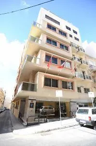 Day'S Inn Hotel And Residence سليمة