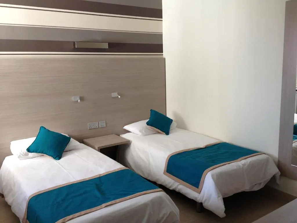 Day'S Inn Hotel And Residence سليمة